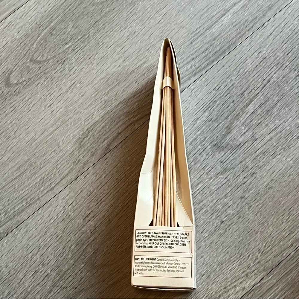 pier 1 imports currant and thyme reed diffuser